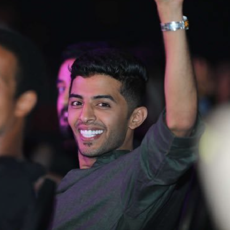 أحمد البارقي